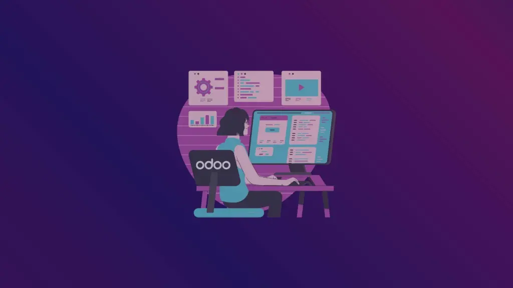 💜 Odoo Fit Session