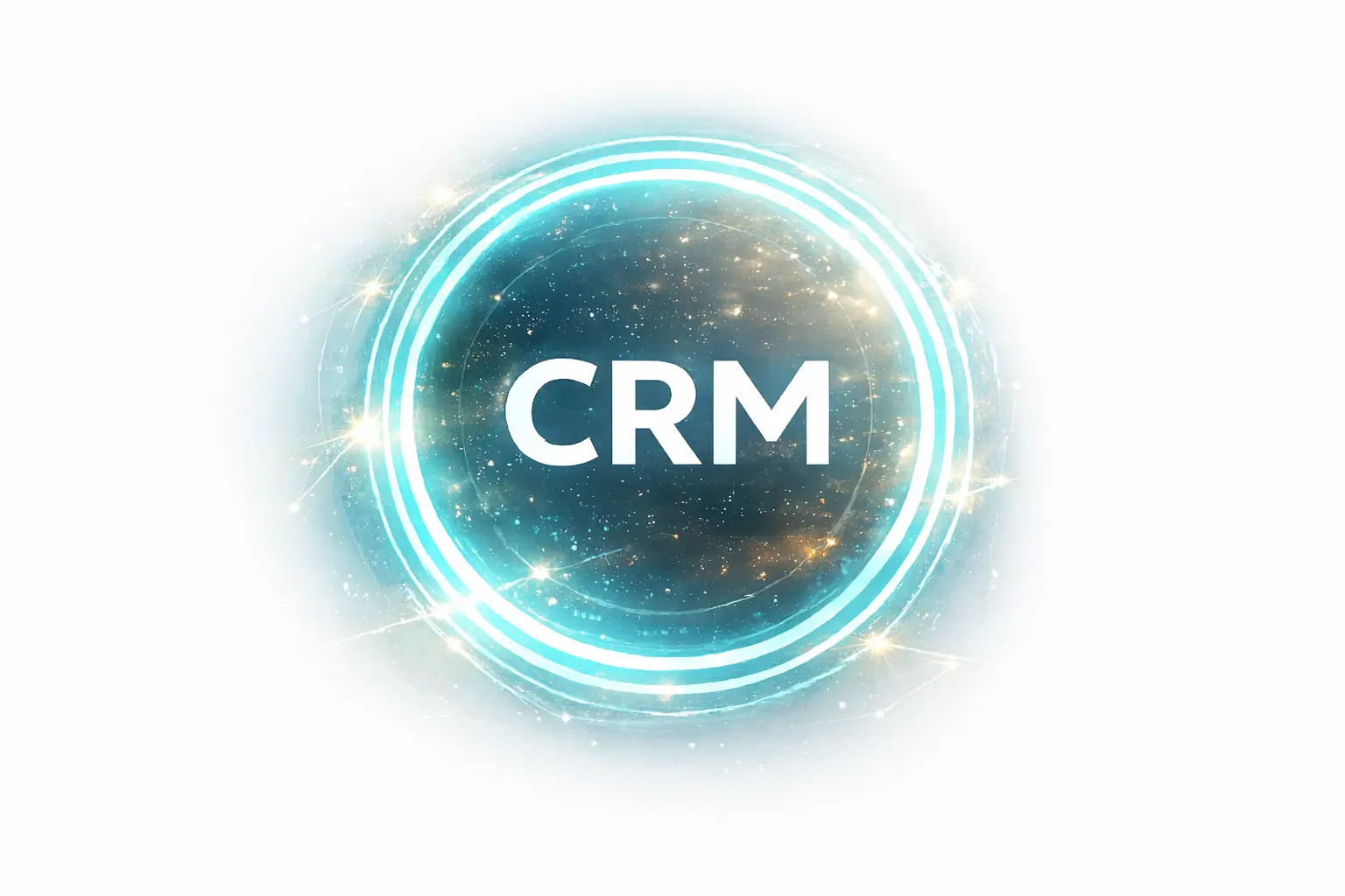 Dmytro Havrylov – CRM Architect